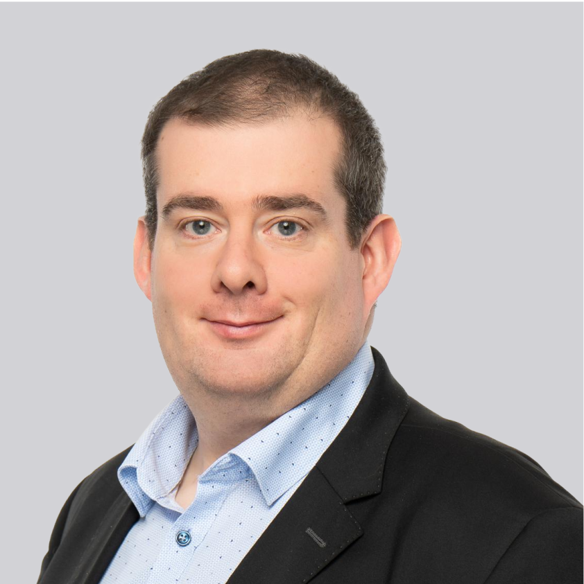 Julien Mousqueton foto