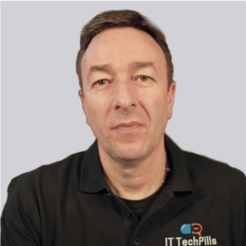 Paolo Valsecchi foto
