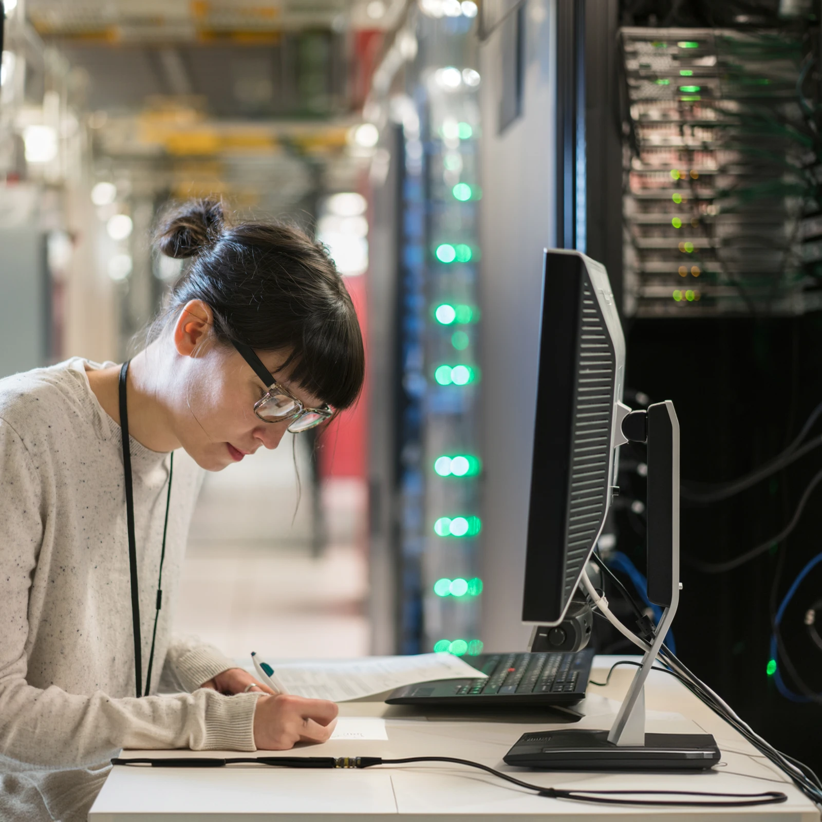 Higher Education: How It’s Being Transformed By Technology preview image