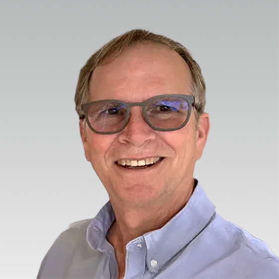 Eric Schott Foto